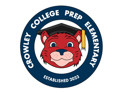  Crowley College Prep logo